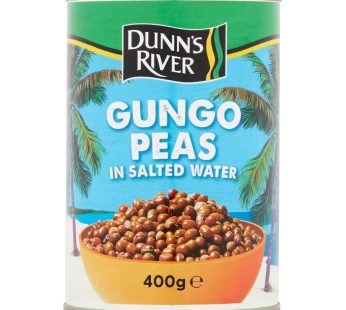 Dunns River Pigeon 400 ml