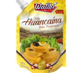 Walibi Huancaina Sauce 200g