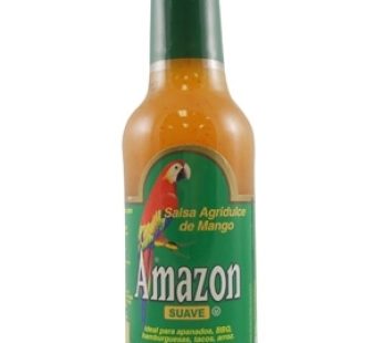 Amazon Mild Mango Sauce 165 ml