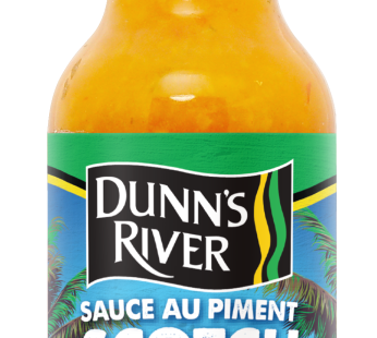 Dunns River Scotch Bonnet142 ml