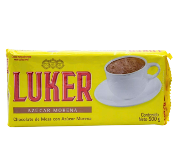 Luker Sweet Chocolate 500 g