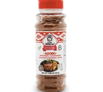 Sazon Natural Adobo Seasoning 110 g
