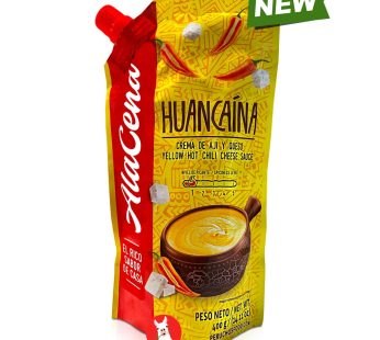 Alacena Huancaina Sauce 400 g