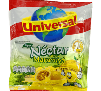 Universal Passion Fruit Nectar 120g