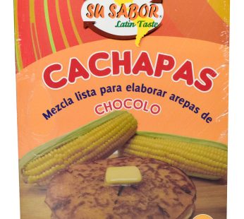 Su Sabor Cachapa Sweet Corn Flour
