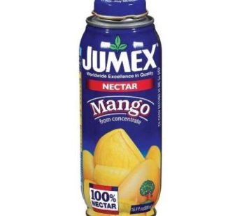 Jumex Mango 11.3oz can