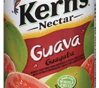 Kerns Nectar Guava 330 ML