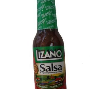 Lizano Salsa 700ML