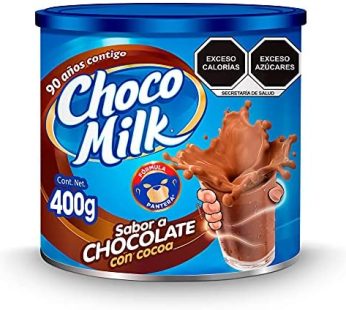 Choco Milk 400gr