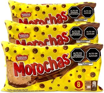 Nestle Morochas 30 g