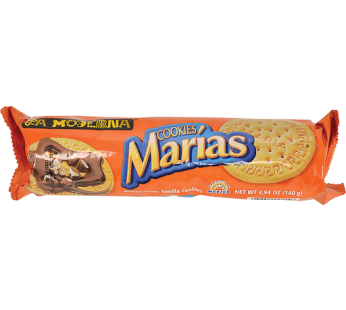 La Moderna Marias Cookies 140 g