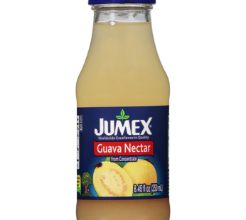 Jumex Guava 11.3oz can