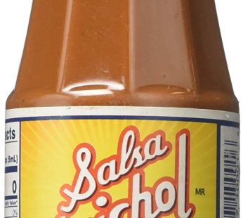Huichol Hot Sauce 6.5oz