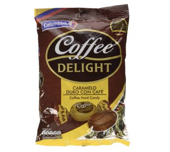 Colombina Coffee Delight Duro 50 und