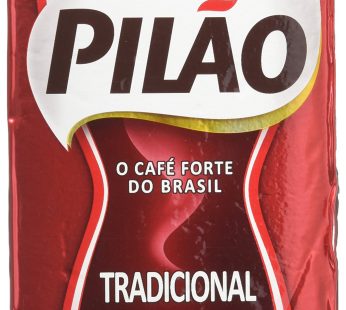 Pilao Graund Coffee