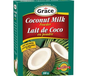 Grace Coconut Milk Powder 50 g