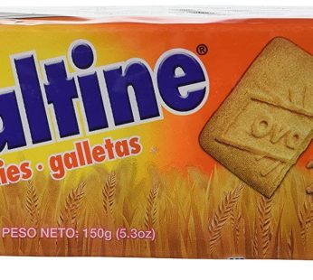 Ovaltine Biscuits 150 g