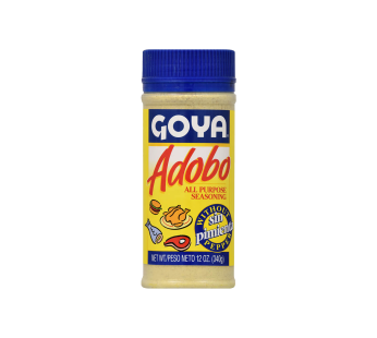 Goya Adobo Without Pepper 467gr