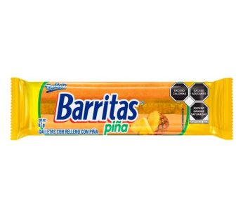 Marinela Barritas Pina 67 g