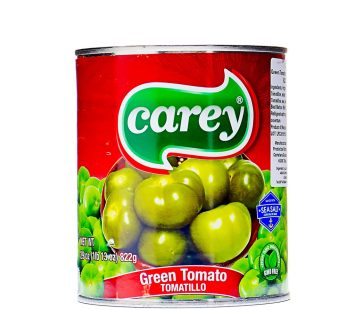 Carey Whole Tomatillo 29 oz