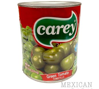 Carey Whole Tomatillo 6 lbs