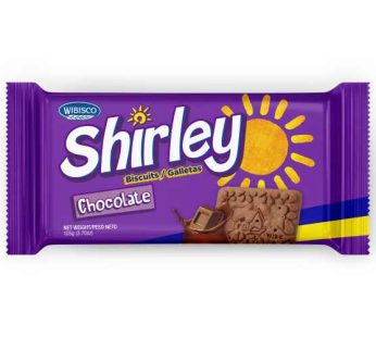 Shirley Chocolate 105 g