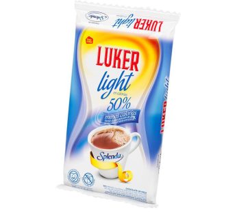 Luker Light Chocolate 125 g