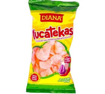 Diana Yucatecas 2.5 oz