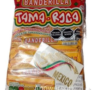 Frato Tama-Roca Banderilla Enchilada