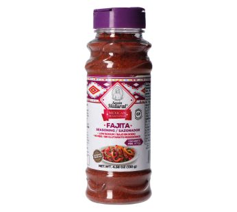 Sazon Natural Pibil Fajita 66 g