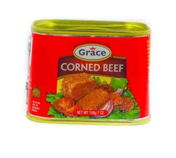 Grace Corned Beef 340 g
