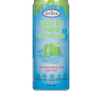 Grace 100% Pure Coconut Water 310 ml