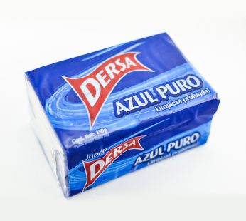Dersa Jabon Azul Puro/Soap 350 g