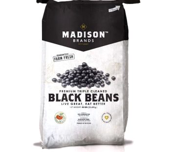 Black Beans 50 lb