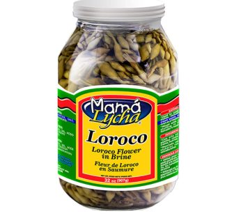 Mama Lycha Loroco 32 oz