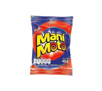 Frito Lay Mani Moto 40 g