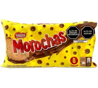 Nestle Morochas 240 g