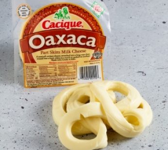 OAXACA Cheese