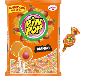 Aldor Pin Pop Mango 24 und