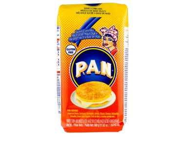 PAN Sweet Flour 500 g