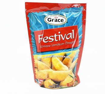 Grace Festival Mix 270 g