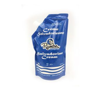 Rumba Crema Mexican Bag 375 ml