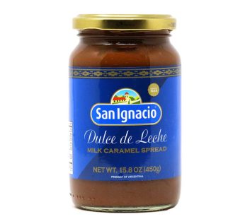 San Ignacio Dulce de Leche 450 g