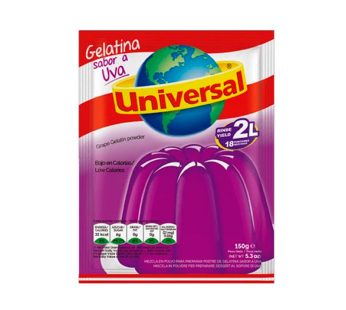 Universal Grape Jelly 150 g