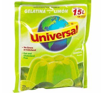 Universal Lemon Jelly 150 g