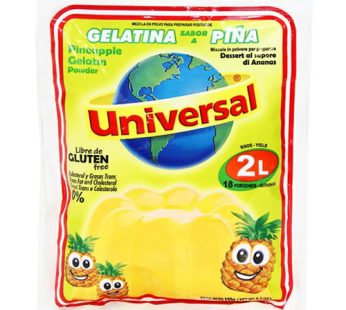 Universal Pineaplple Jelly 150 g