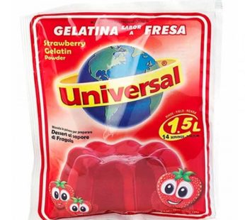 Universal Strawberry Jelly 150 g