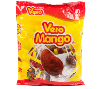 Vero Paleta Mango Chile 40 und