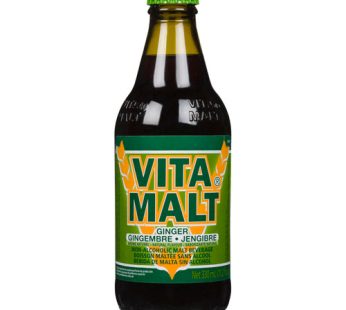 VitaMalt Ginger 330 ml