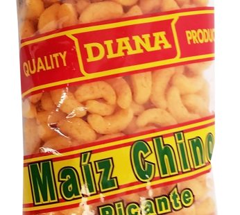 Diana Hot Curl Maiz Chino 2.53 oz